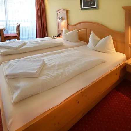 Zur Post Kiefersfelden