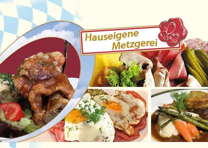 Zur Post 3*