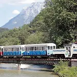 Zur Post 3* Kiefersfelden