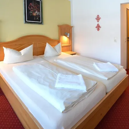 Hotel Zur Post Kiefersfelden