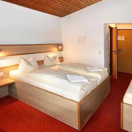 Hotel Zur Post Kiefersfelden
