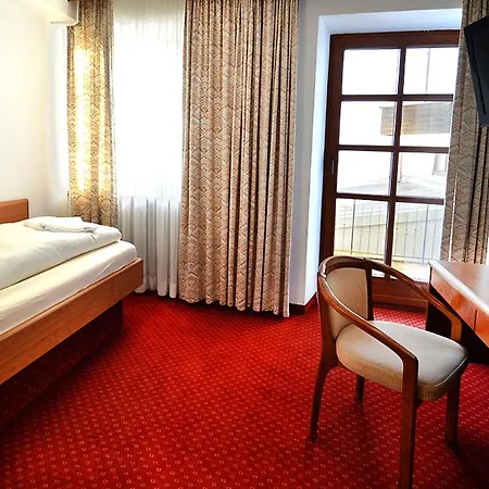 Zur Post Hotel