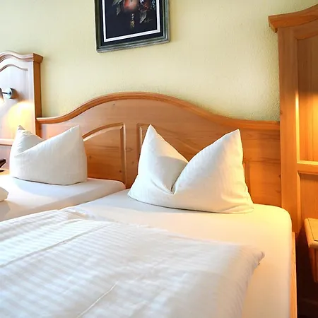 Zur Post Hotel Kiefersfelden
