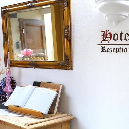 Hotel Zur Post