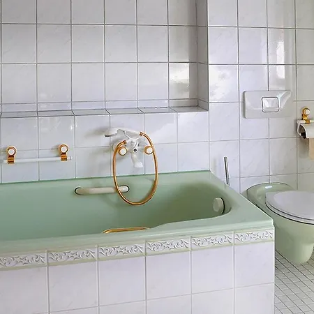 Hotel Zur Post 3*
