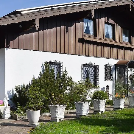 Hotel Zur Post Kiefersfelden