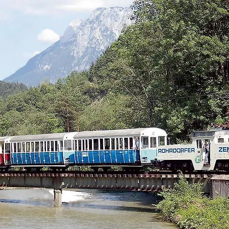 Zur Post 3* Kiefersfelden