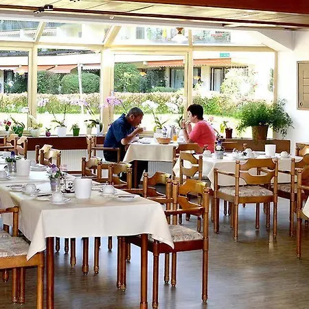 Hotel Zur Post Kiefersfelden