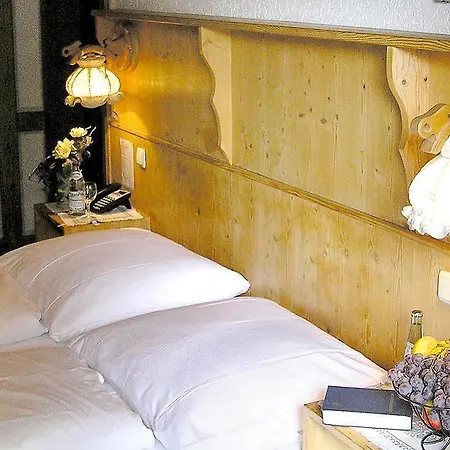 Hotel Zur Post