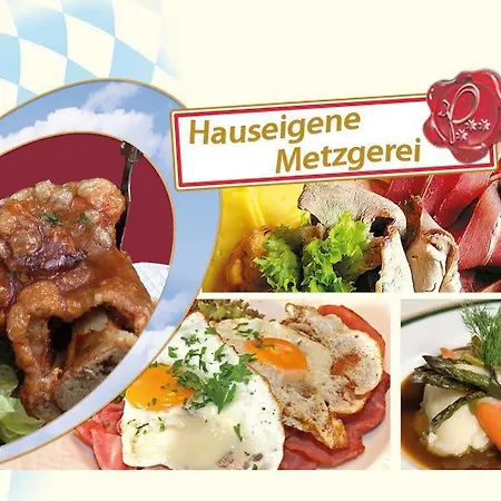 Zur Post 3*
