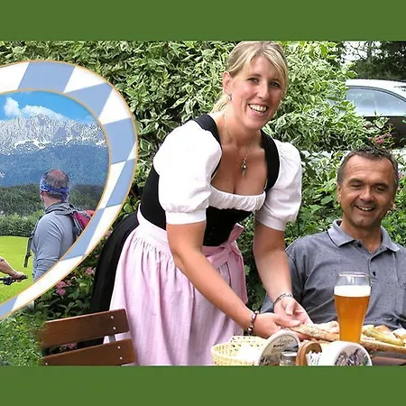 Hotel Zur Post Kiefersfelden