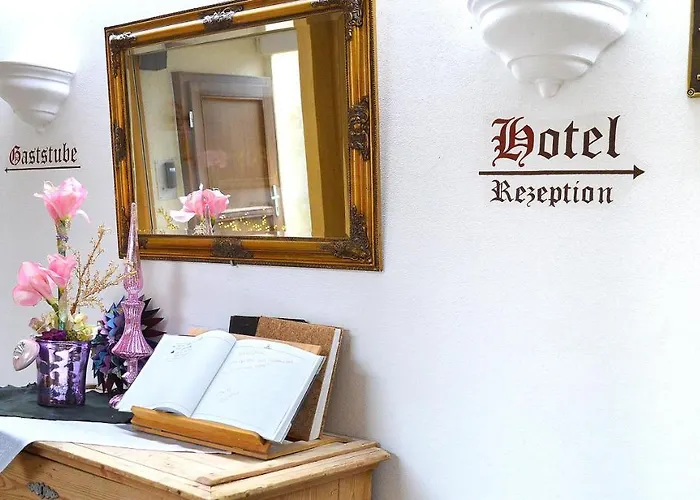 Hotel Zur Post