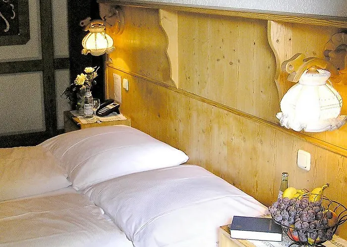 Hotel Zur Post